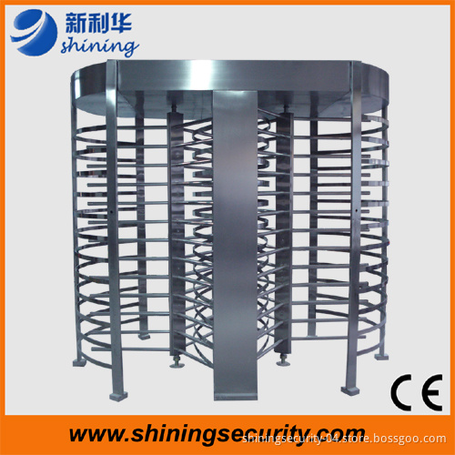 Full High Turnstile (STA003)